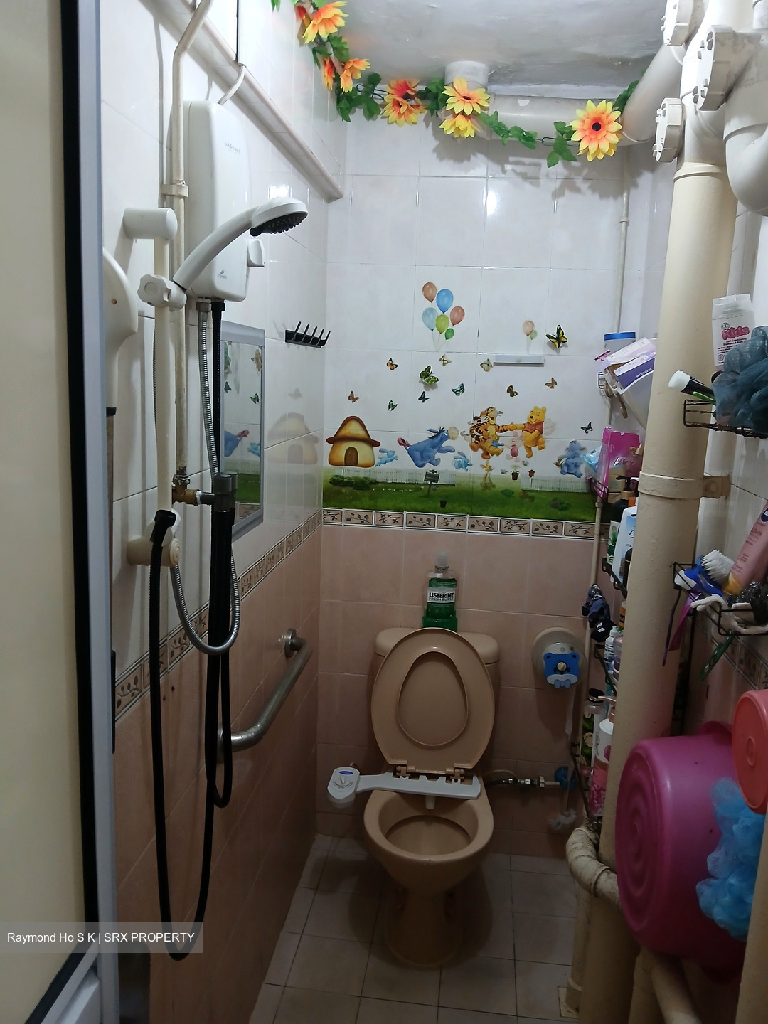 Blk 91 Commonwealth 16 (Queenstown), HDB 3 Rooms #453016291